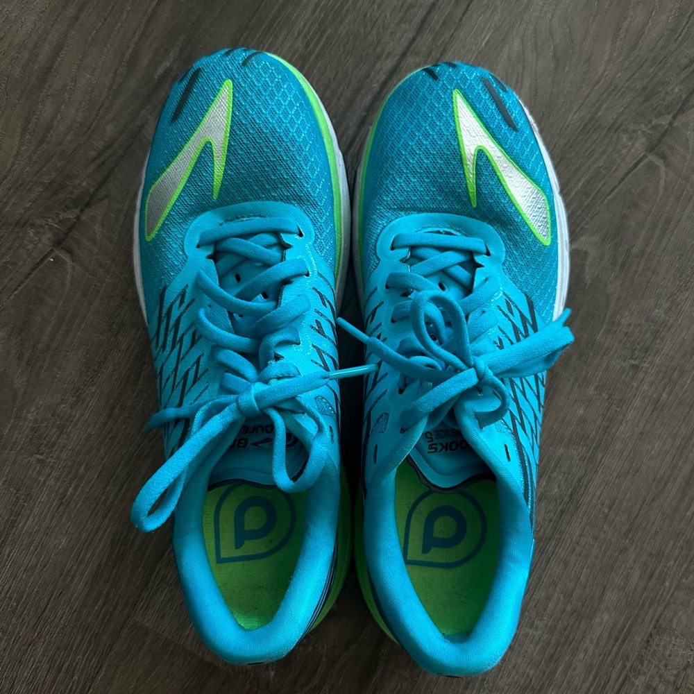 Brooks Women's PureCadence 5 Running Size 8